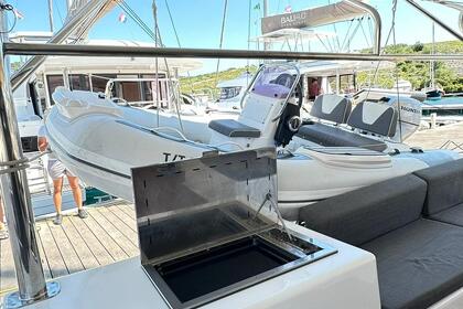 Hyra båt Katamaran Dufour Yachts Dufour 48 Catamaran - 5 + 1 cab. Općina Primošten