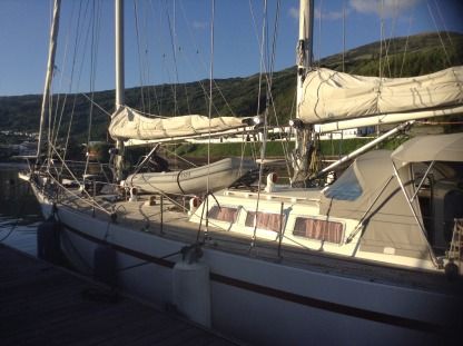 Location Voilier Southern Ocean Shipyard Poole Uk Ocean 60 Ponta Delgada