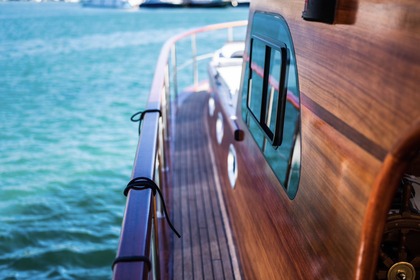 Daily Boat trip in Bodrum