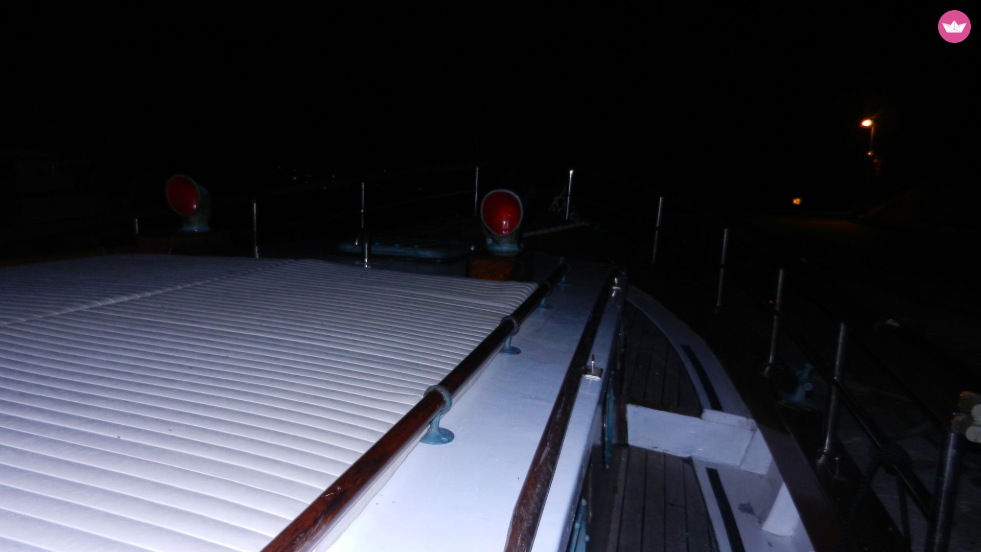 Traditional Croatian Boat Leut Palagruža in Split for hire