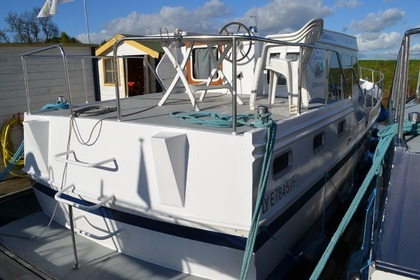 Miete Hausboot Custom Linssen Yacht 36 (Pontailler-sur-Saône) Pontailler-sur-Saône