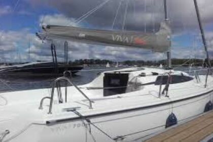 Czarter VIVA 700 Nowa