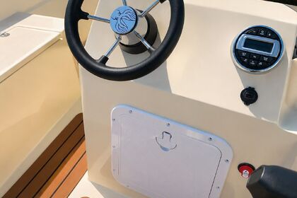 Location Bateau à moteur Kraken 380 Cavtat