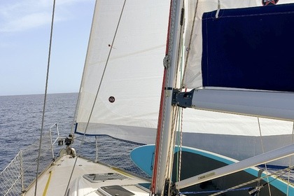 Bavaria 36. "Nonius"