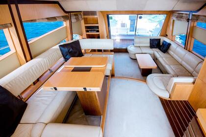 Integrity 55 - Charter VIP all inclusive