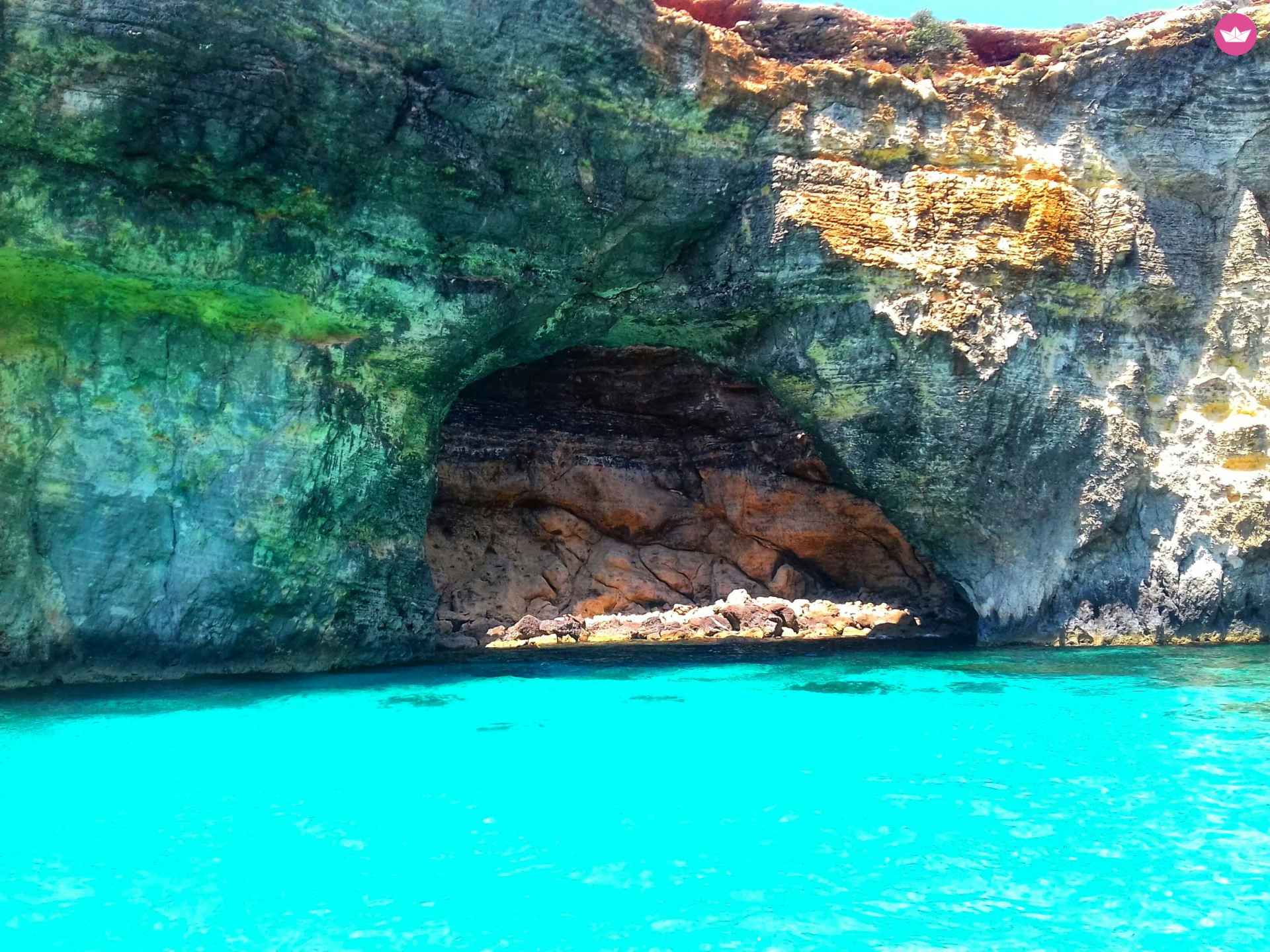 Gib Sea 442 Master en Sliema  