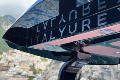 Italyure Teacher 38 Ft