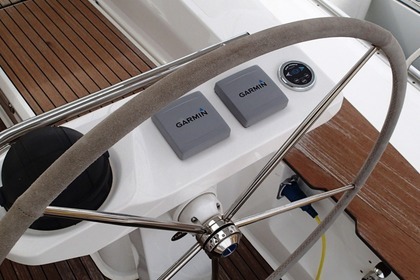 Bavaria 45 Cruiser (Controvento)