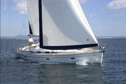 Charter Sailboat Bavaria 43 Sporades
