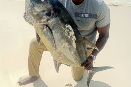 Rondleidingen en safari's in Panama