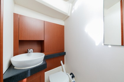 Alquiler Velero Hanse Hanse 415 Bayona