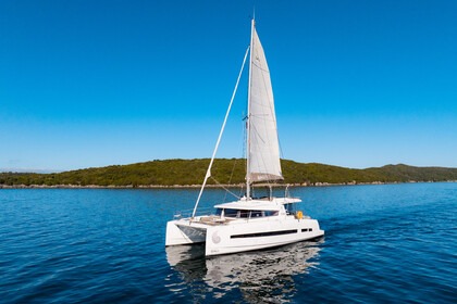 Rental Catamaran Bali 4.1 Preveza