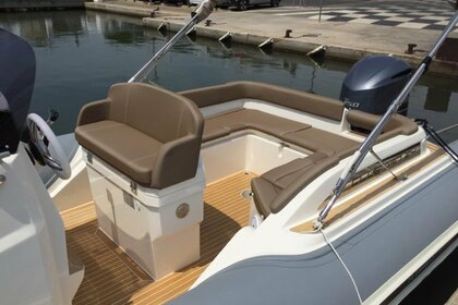 Joker Boat CluBMAN 24