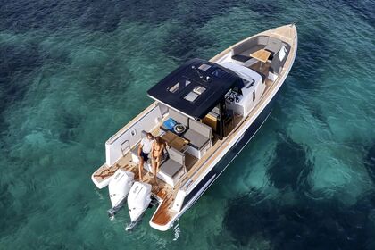 Fjord 38 Xpress "Nintai"