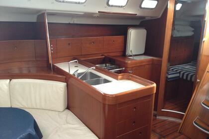 BENETEAU FIRST 47.7