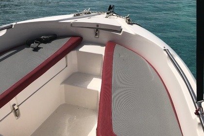 Boat without licence Compass 2025