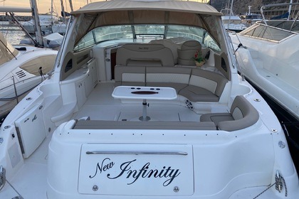 Sea Ray 520 VIP Experience