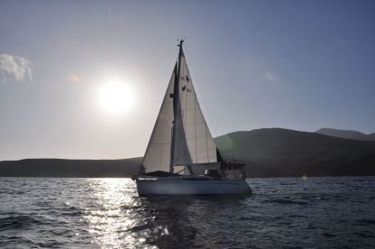 Location Voilier Bavaria 30 Lanzarote