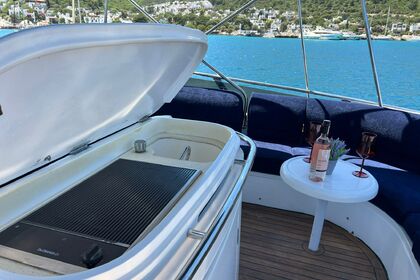 princess motoryacht bodrum