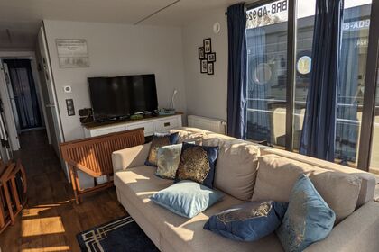 Hafen Malchow - Ενοικιάστε αυτό το