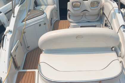 Nonny Lou - Crownline 264 CR