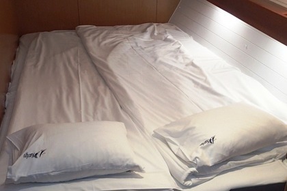 Bavaria 45 Cruiser (Controvento)