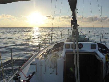 Location Voilier Dufour Dufour 35 Paimpol