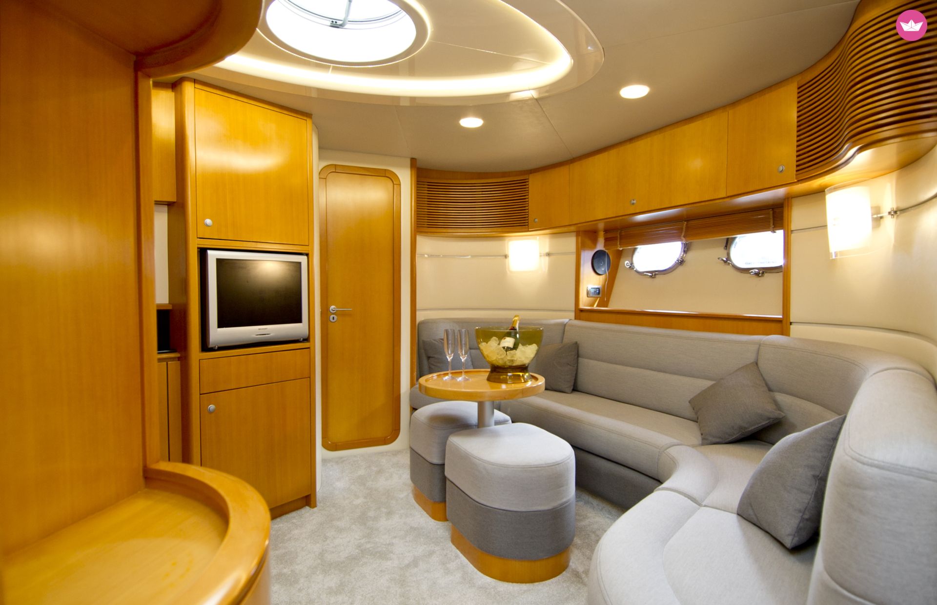 Baia Azzurra 63 photo 3