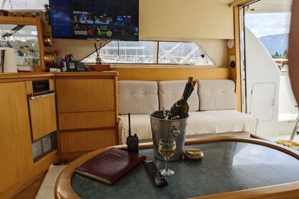 DYNA 45 - Ave Yachting Albania