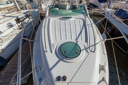 Beautiful Yacht Lisbon