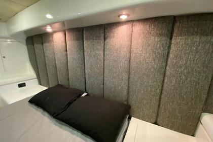 19m BRC Motoryat B24