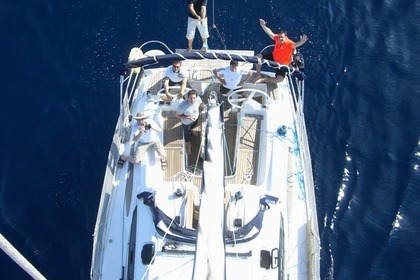 Location Voilier Elan Elan 444 Impression Pirovac