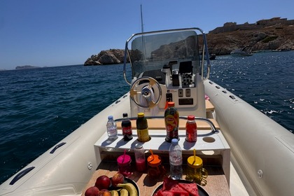 Capelli Tempest 690 Full options