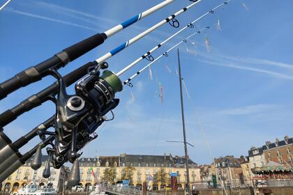 Merry Fisher 695 Marlin