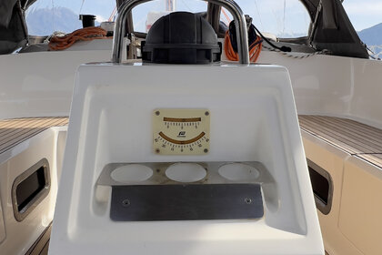 Hyra båt Segelbåt  Bavaria Cruiser 46 Style Fethiye