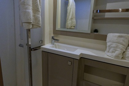 Fountaine Pajot Tanna 47