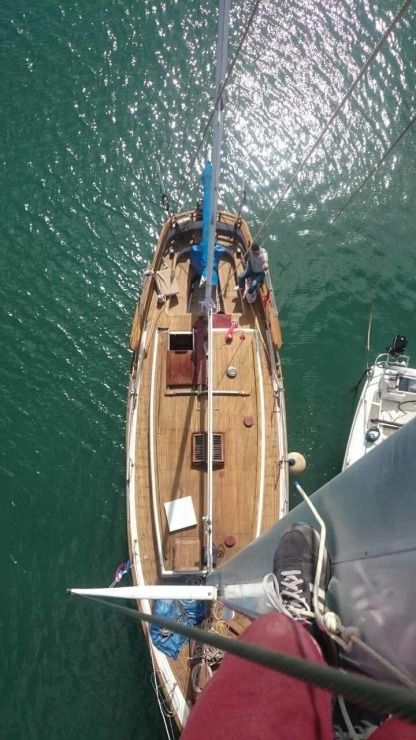 Rental Sailboat Venus Venus- Sailboat Zadar