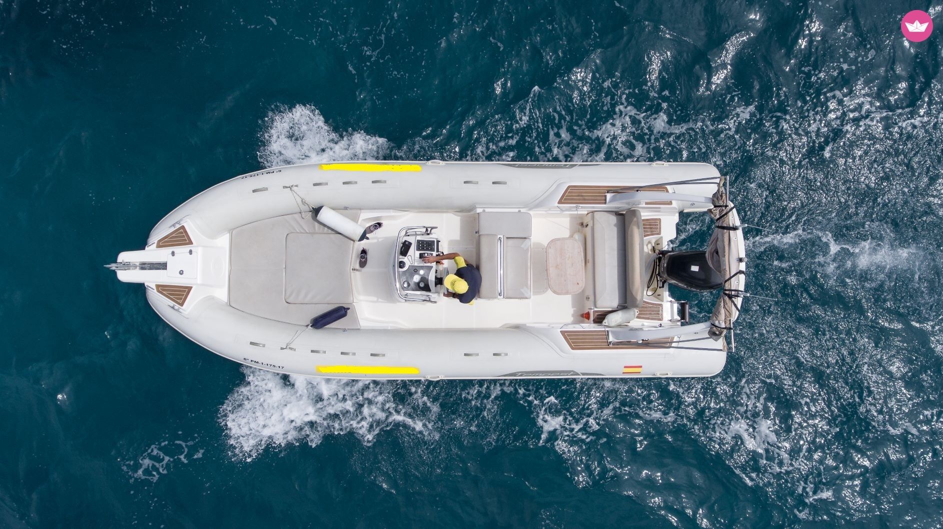 Capelli Capelli Tempest 770