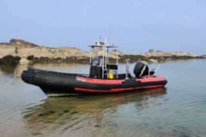 Location Bateau à moteur Sillinger 780 Carantec