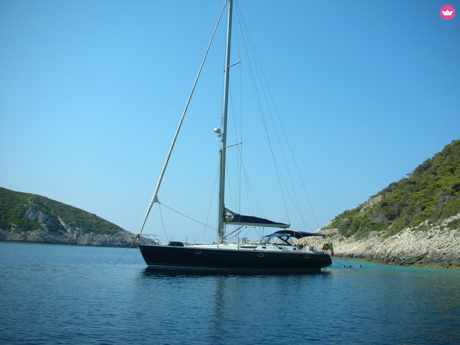 Rental Sailboat Jeanneau Sun Odyssey 52.2 Saint Julian's