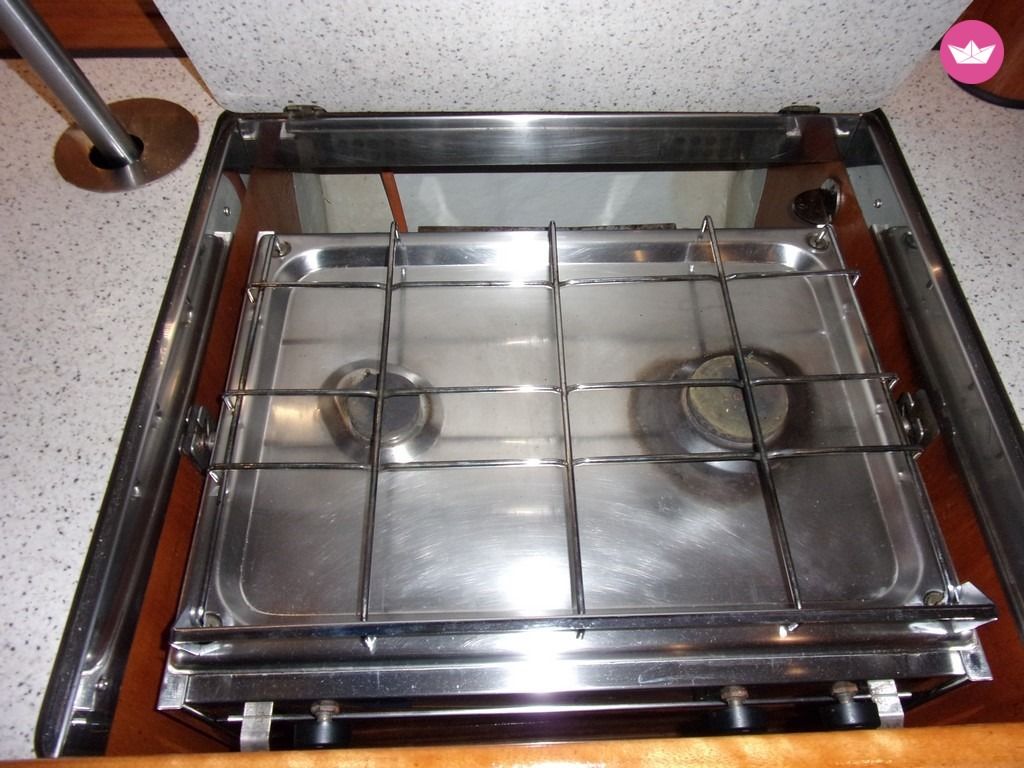 Mieten Bavaria 50 Cruiser