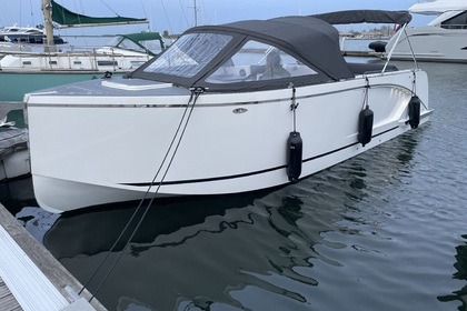 Verhuur Motorboot Maxima 840 Kortgene