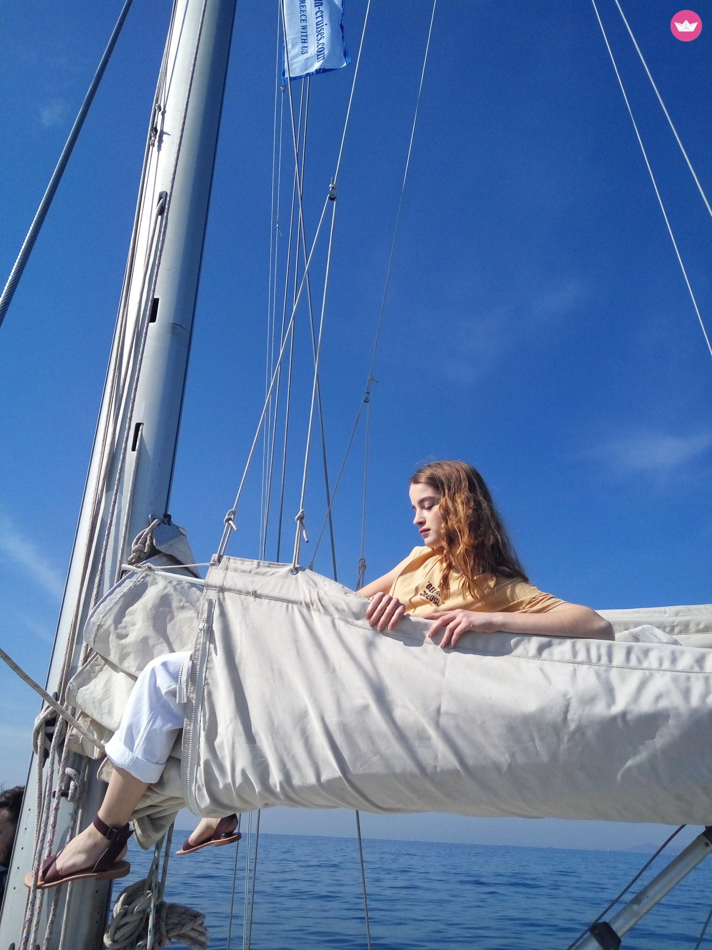 Atlantic 65 Feet in Athens for hire