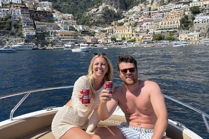 All-Inclusive Private Capri Boat Tour