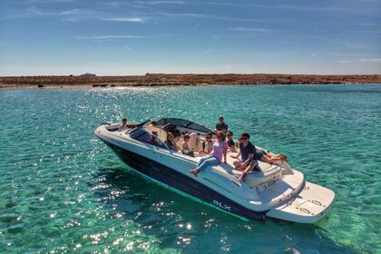 Sea Ray 290 SLX - ATARI