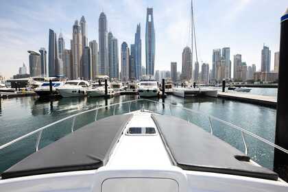 "Melody" - 50ft|12PAX+Crew|Autonomous Speed-boat|Day&Night Cruising and Fishing