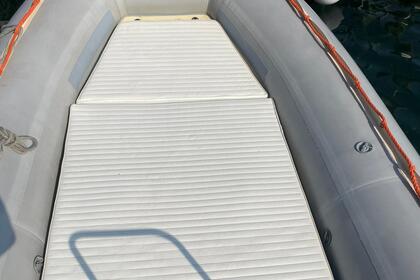 Gommorizzo 4.8 - ISEO LAKE