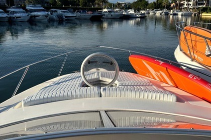 Verhuur Motorboot Gobbi Gobbi 365 SC Mandelieu-la-Napoule