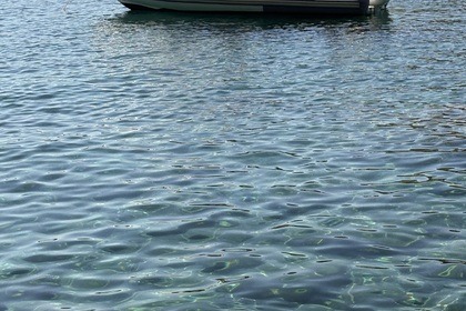 Charter RIB Zodiac Medline Argelès-sur-Mer