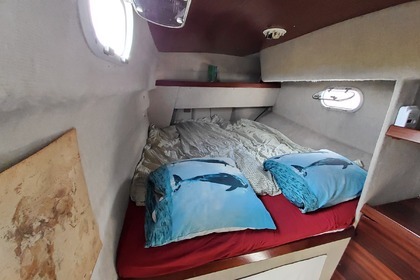 Fountaine Pajot 35 Tobago (Catamaran)